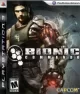 Capa de Bionic Commando