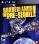 Borderlands: The Pre-Sequel!