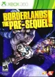 Borderlands: The Pre-Sequel!