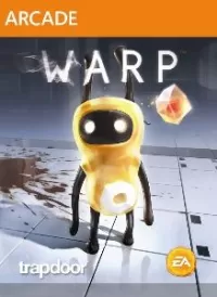 Warp cover