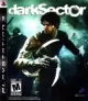 Dark Sector cover