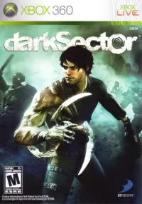 Dark Sector cover