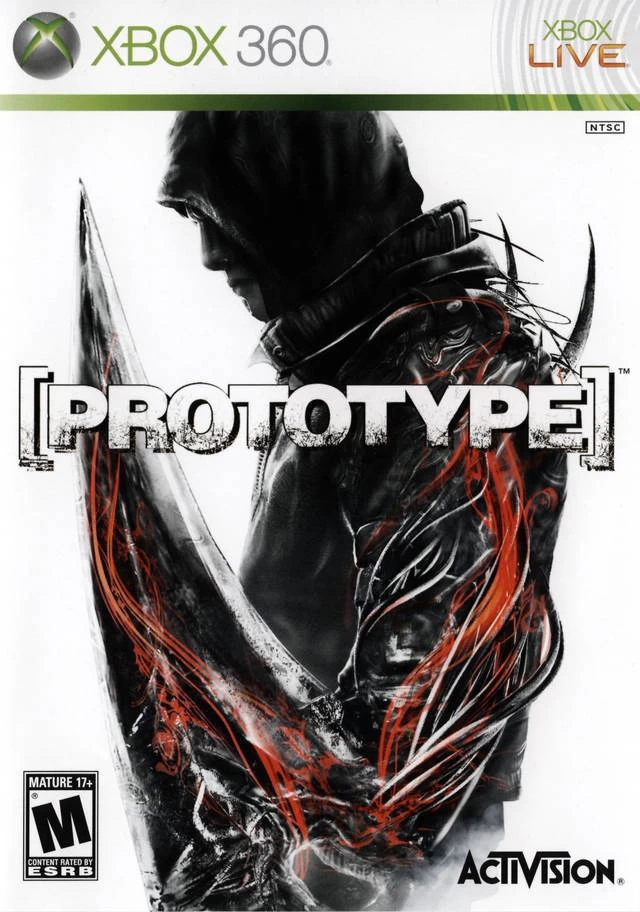 Prototype cover