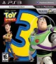 Toy Story 3 cover