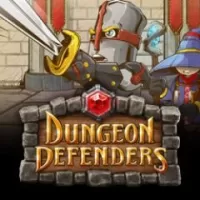 Dungeon Defenders cover