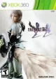 Final Fantasy XIII-2