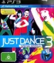 Just Dance 3