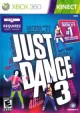 Just Dance 3