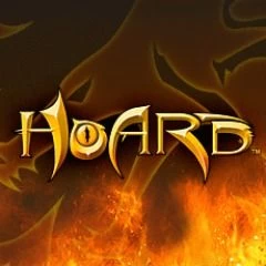 Hoard cover