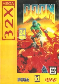Cover of Doom