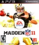 Madden NFL 11