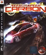 Need for Speed: Carbon Capa de Need for Speed: Carbon