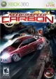 Need for Speed: Carbon