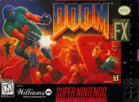 Capa de Doom