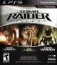 The Tomb Raider Trilogy