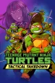 Teenage Mutant Ninja Turtles: Tactical Takedown