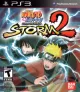 Naruto Shippuden: Ultimate Ninja Storm 2