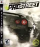 Need for Speed: ProStreet