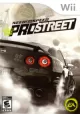 Need for Speed: ProStreet