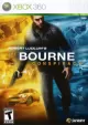 Capa de Robert Ludlum's The Bourne Conspiracy