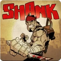 Shank cover