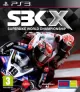 SBK X: Superbike World Championship cover