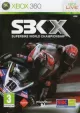 SBK X: Superbike World Championship cover