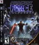 Star Wars: The Force Unleashed