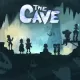 The Cave cover