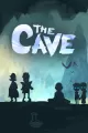 The Cave cover