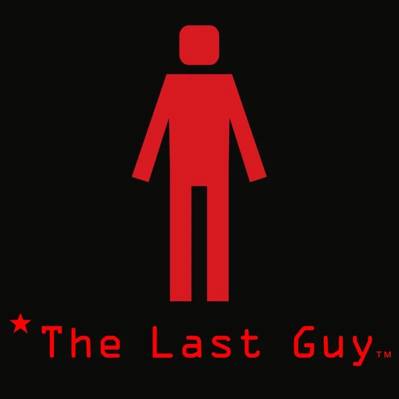 Capa do jogo The Last Guy