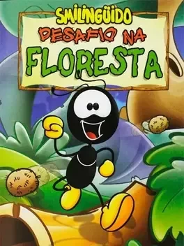 Capa do jogo Smilinguido: Desafio na Floresta