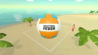 Volleyball Fever cover