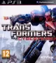 Transformers: War for Cybertron