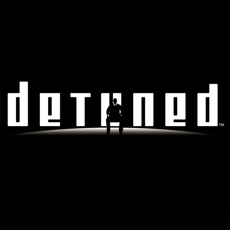 .detuned cover