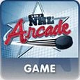 3 on 3 NHL Arcade cover