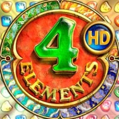 4 Elements HD cover