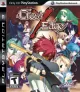 Cross Edge cover