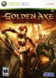 Golden Axe: Beast Rider