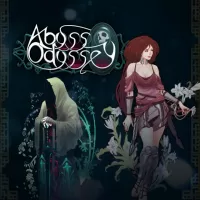 Capa de Abyss Odyssey