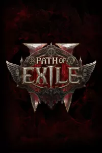 Path of Exile 2 Capa de Path of Exile 2