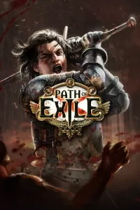 Capa de Path of Exile