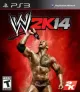 WWE 2K14