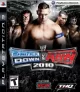 WWE SmackDown vs. Raw 2010