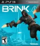 Brink cover
