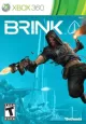 Brink cover
