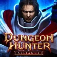 Dungeon Hunter: Alliance cover