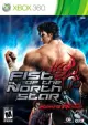 Capa de Fist of the North Star: Ken's Rage