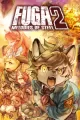 Fuga: Melodies of Steel 2 cover