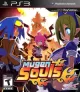 Mugen Souls cover